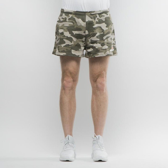 Ellesse shorts Ribollita Shorts camo Bludshop