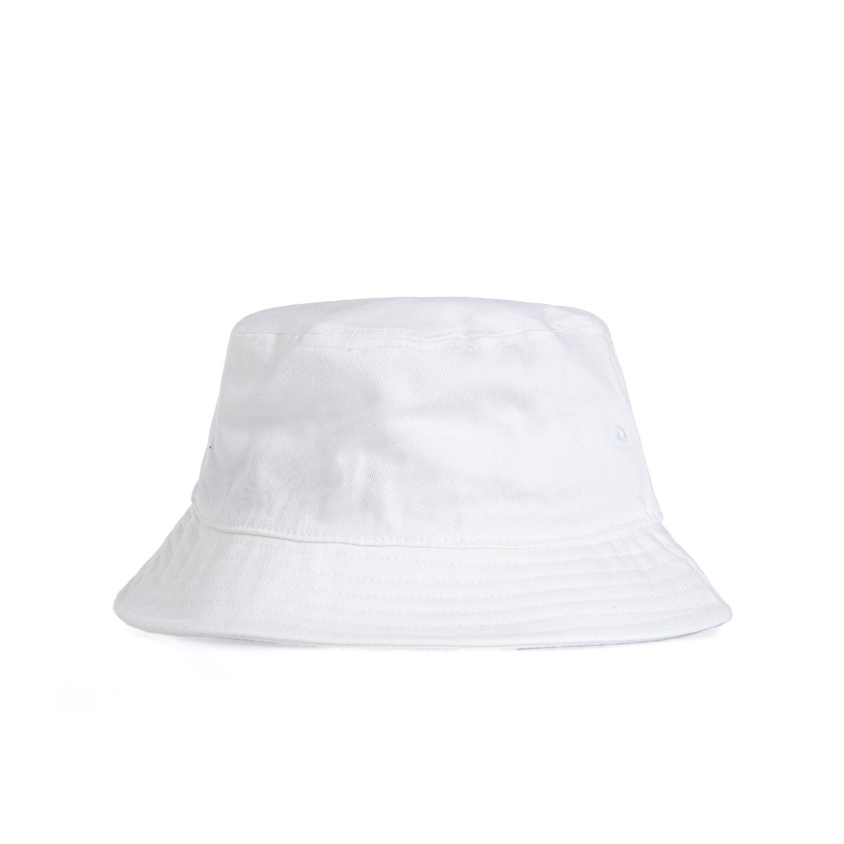 Fila Bucket Hat bright white | Bludshop.com