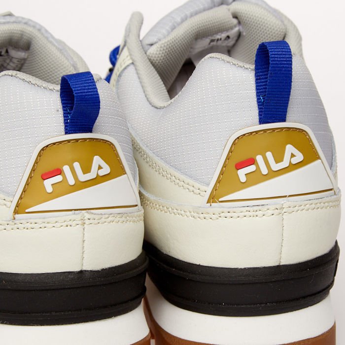 fila trailblazer low