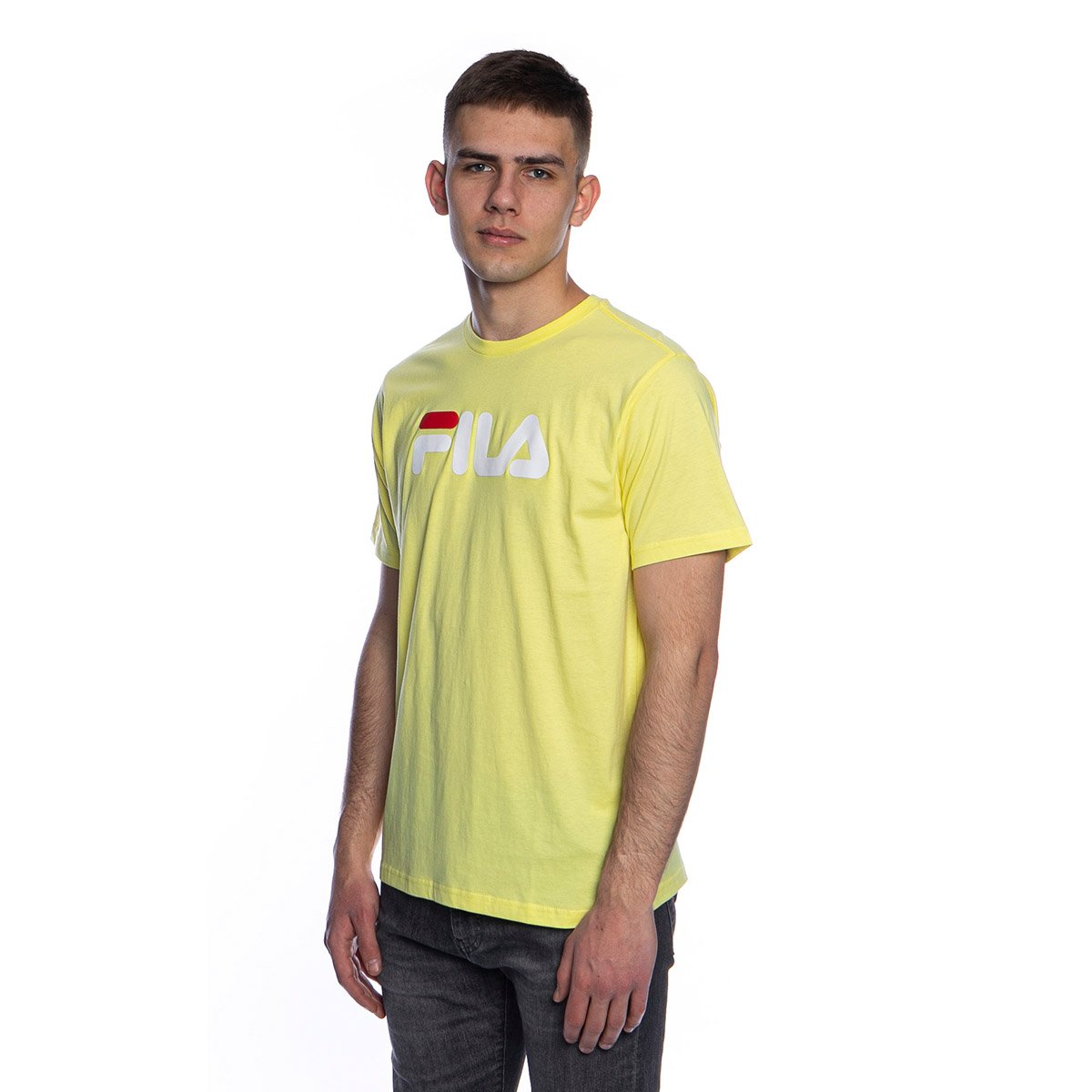 fila classic pure tee