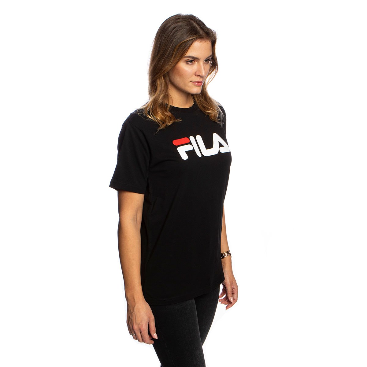 Fila classic hot sale pure tee