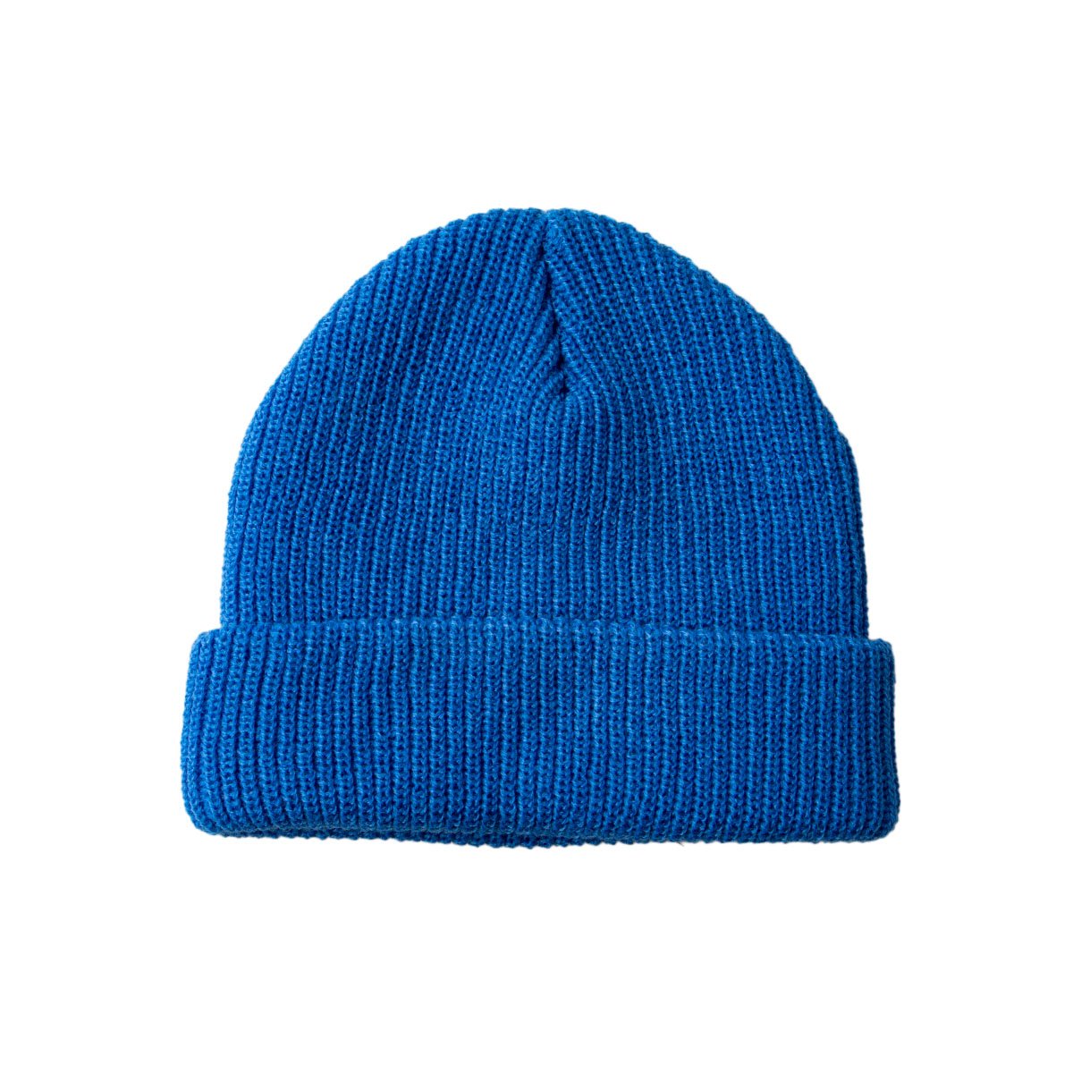 HUF Essentials Usual Beanie dynamic cobalt | Bludshop.com