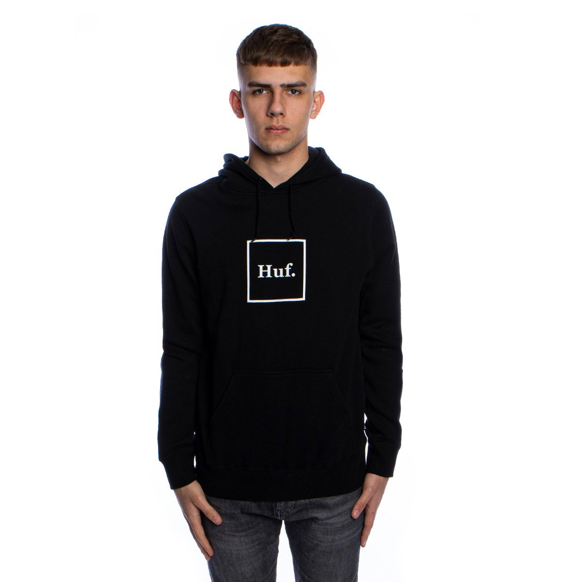 Huf sweater clearance