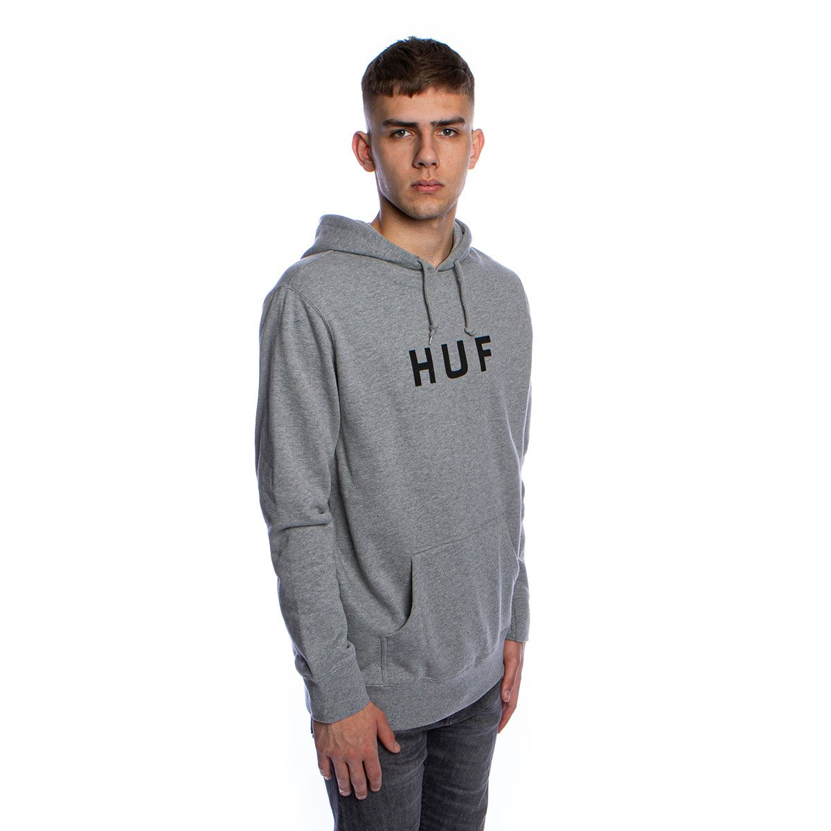 Huf shop hoodie original