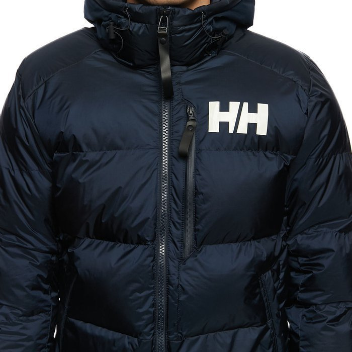 Helly Hansen Active Winter Parka navy
