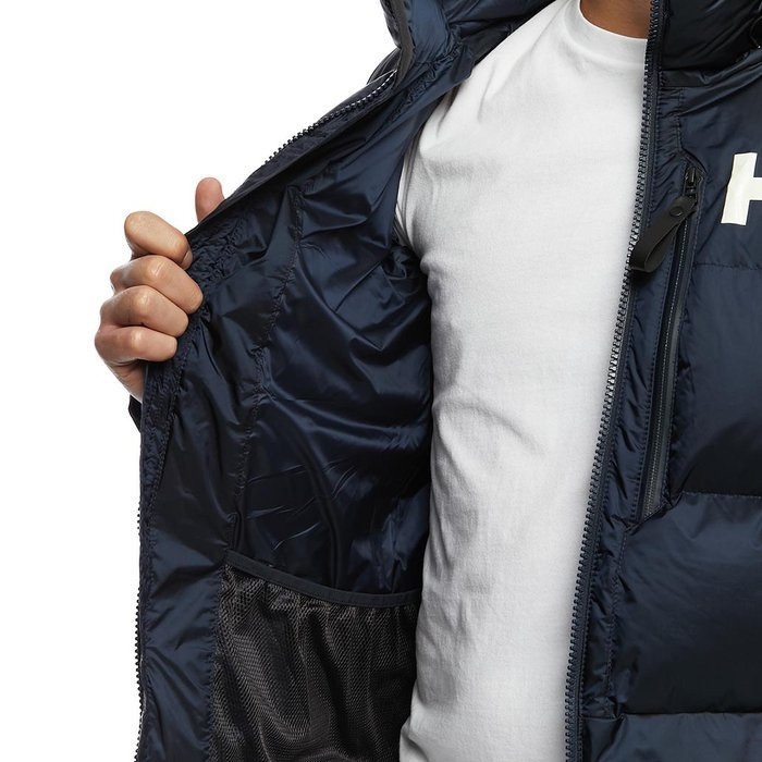Helly Hansen Active Winter Parka navy