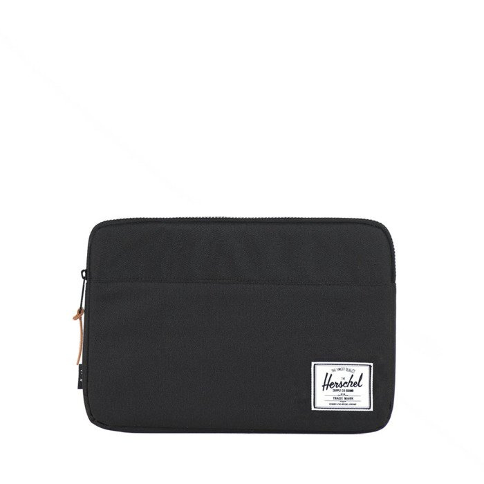 Herschel Anchor Sleeve 13" Macbook Air/Pro black 100540000113