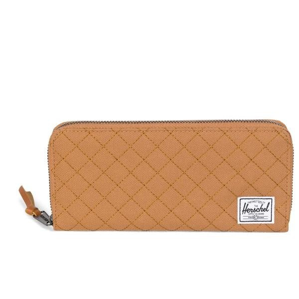 Herschel Avenue B Wallet carmel 1025901239