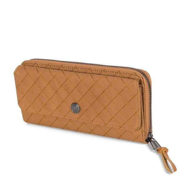 Herschel Avenue B Wallet carmel 1025901239