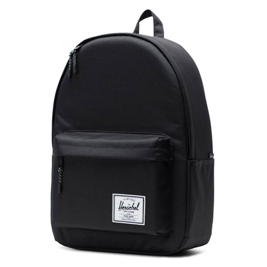 Herschel Classic XLarge Backpack black