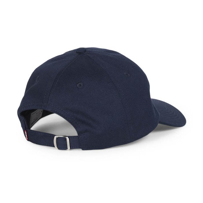 Herschel strapback Sylas navy 1059-0373 | Bludshop.com