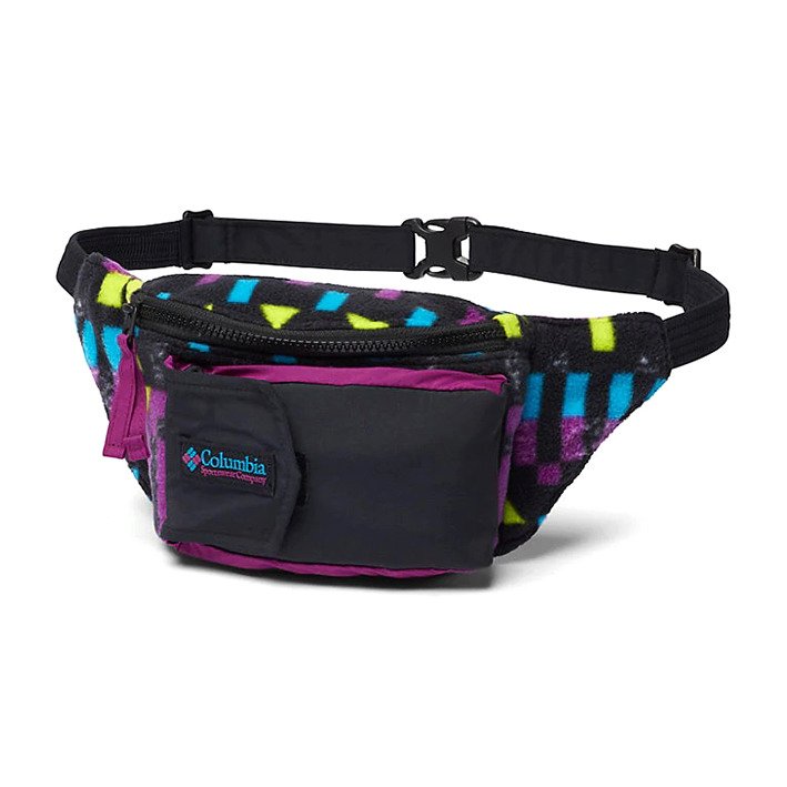 Columbia popo clearance bum bag