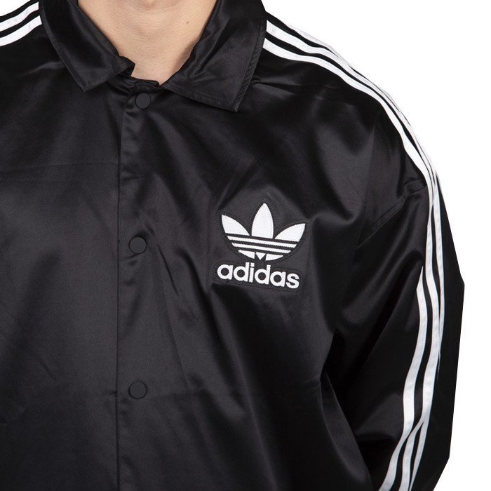 adidas originals coach jacket