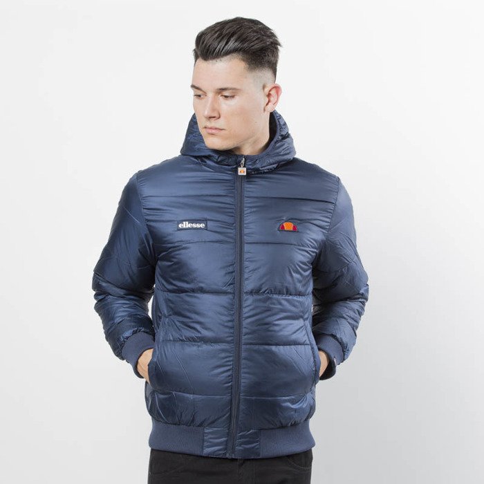 Jacket Ellesse Corvara Jacket dress blues | Bludshop.com