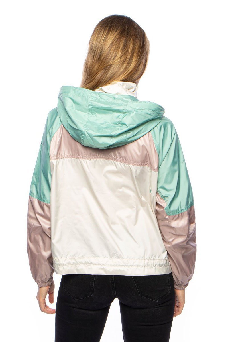 Columbia multi store color jacket