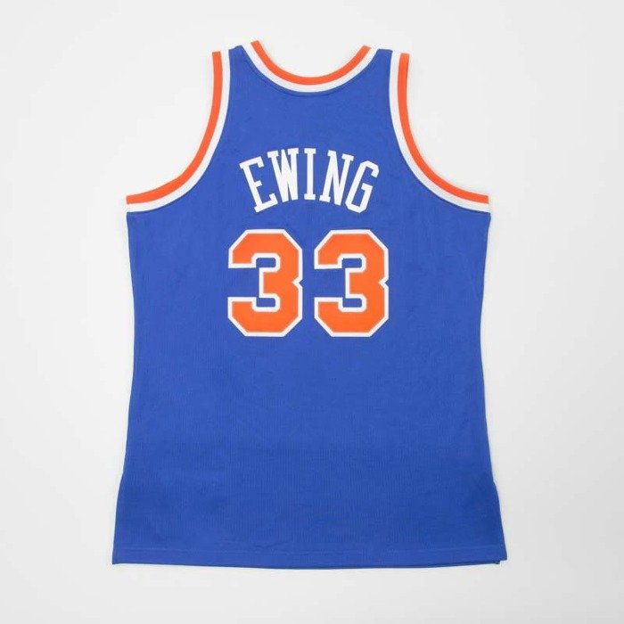 mitchell & ness authentic jersey