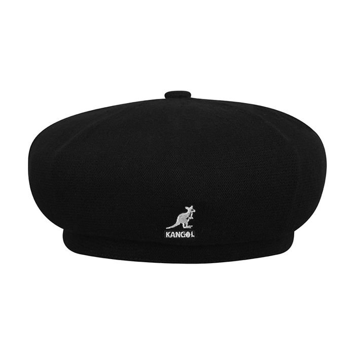 kangol bamboo jax beret