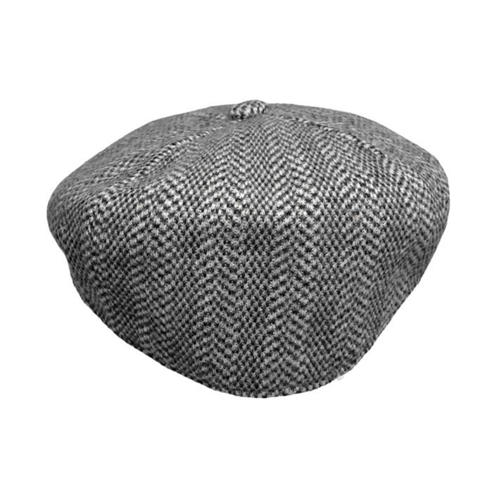 kangol herringbone 504