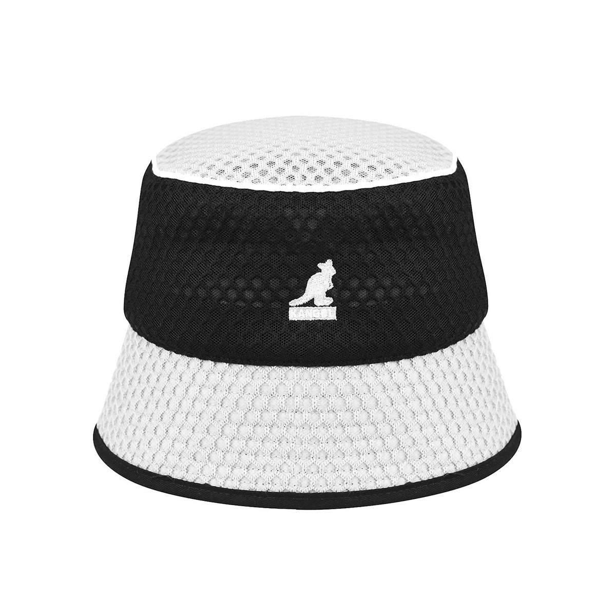 kangol mesh