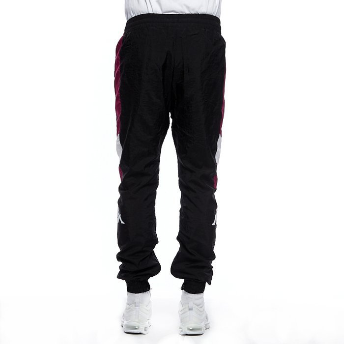Kappa Sweatpants Kappa Filmon caviar