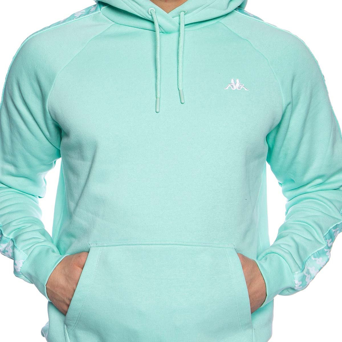 Kappa gabrios online hoodie