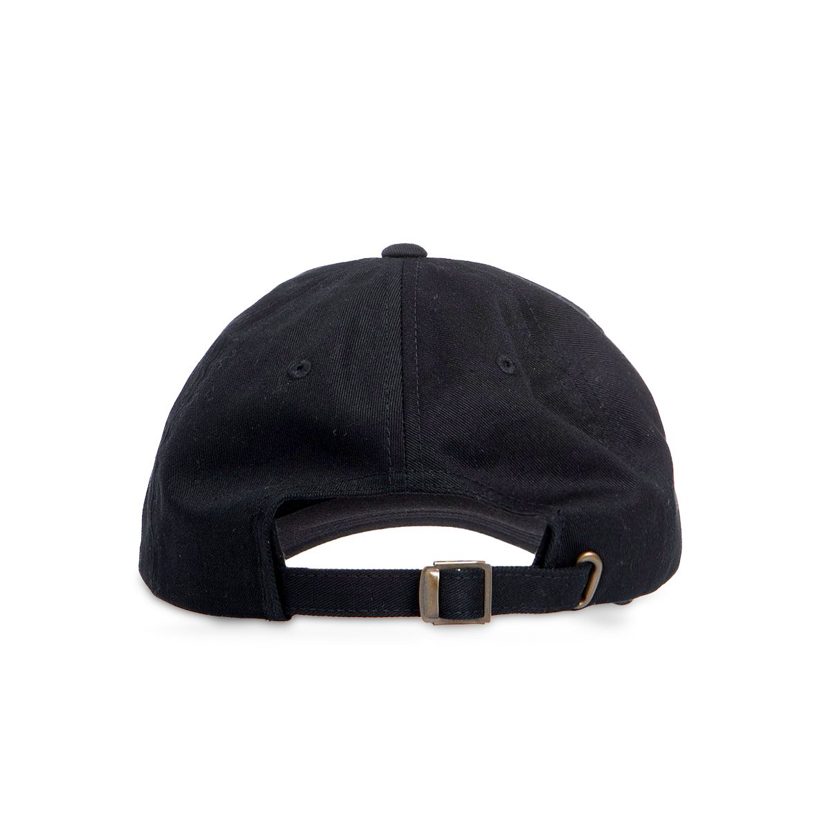 Karl Kani Signature Cap black | Bludshop.com