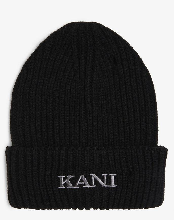 Karl kani hot sale beanie