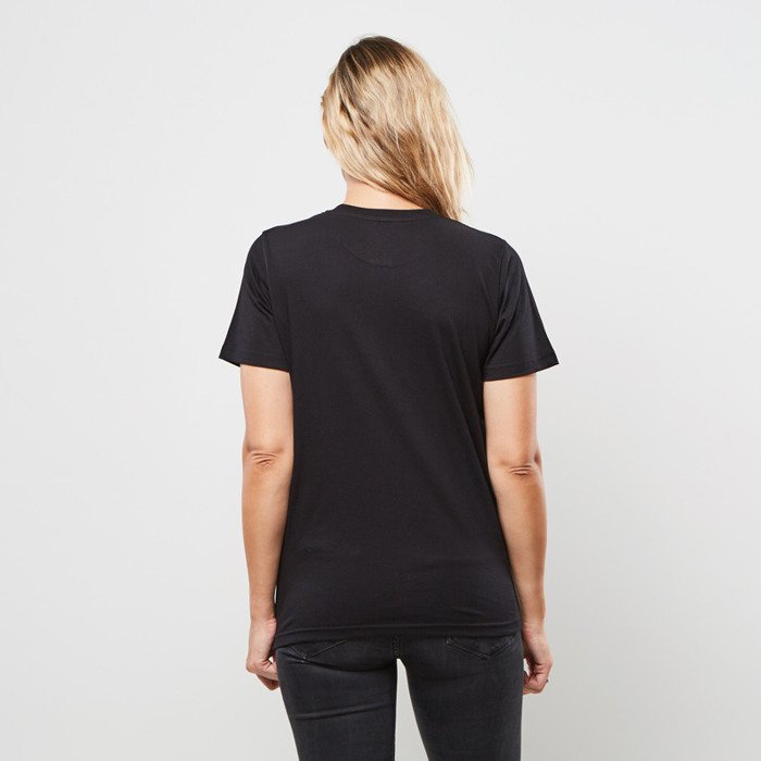 Koka t-shirt Brighton Girls black | Bludshop.com