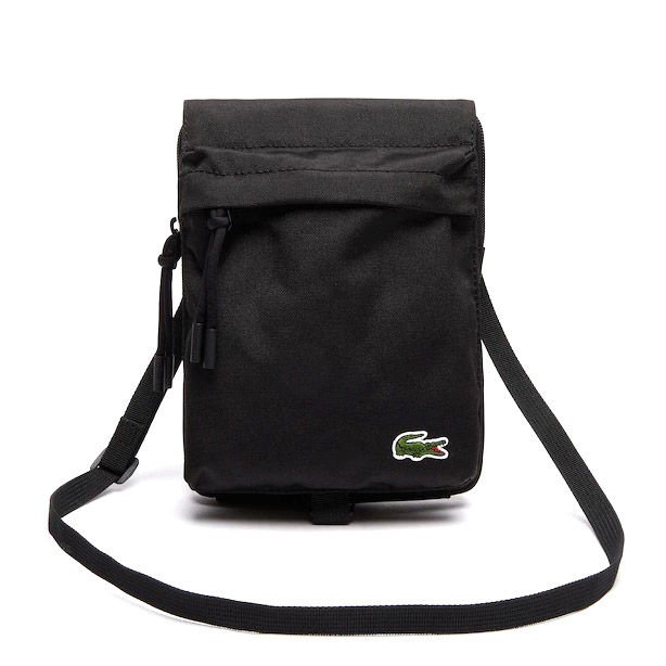 lacoste mini bag