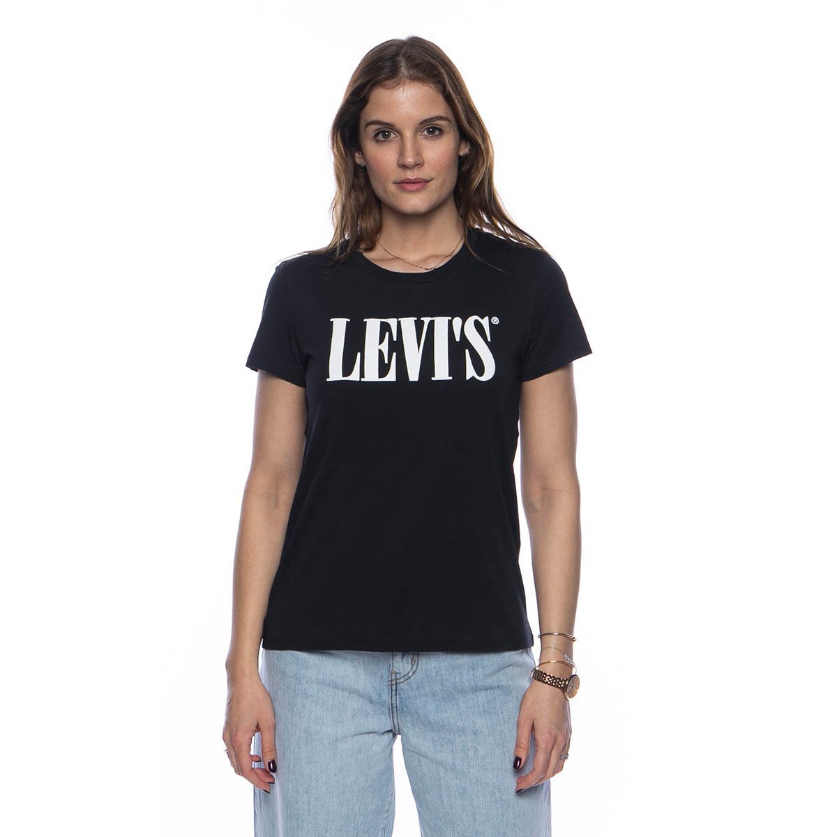 the perfect tee levi's