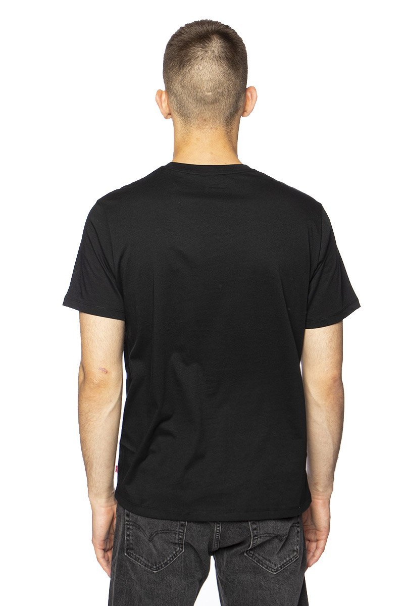 Levi's® Sportswear Logo Graphic T-shirt - Black