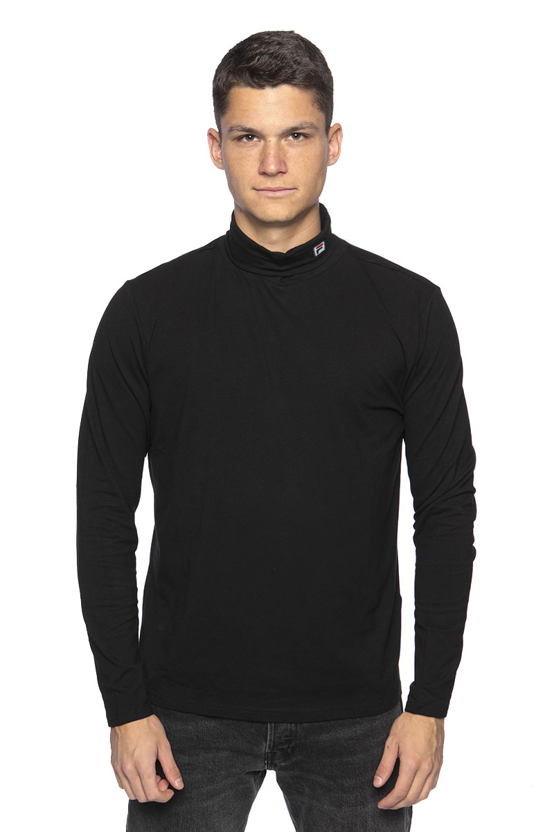 Fila clearance turtleneck mens