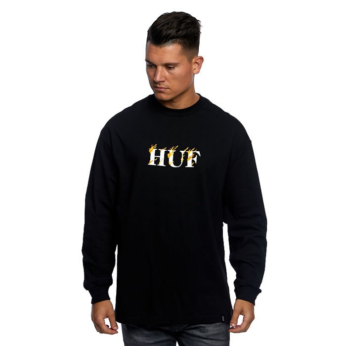 huf phoenix long sleeve