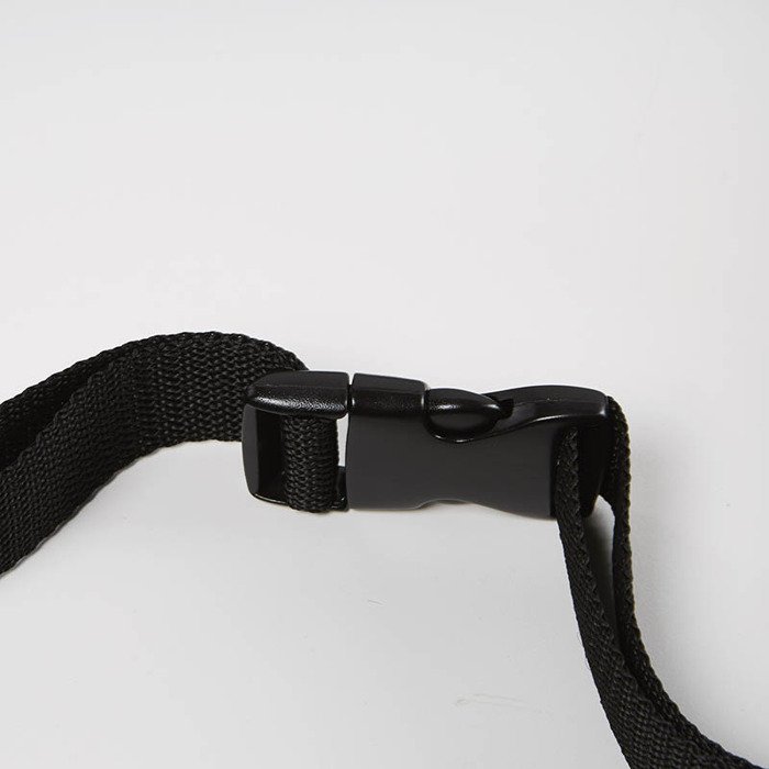 Majors belt Mayors black | Bludshop.com