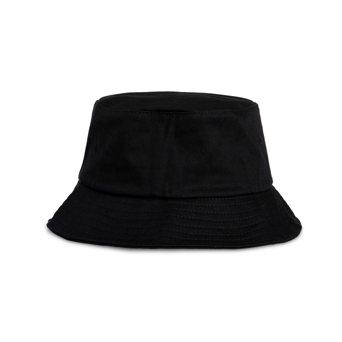 Mass Denim Classics Bucket Hat black | Bludshop.com