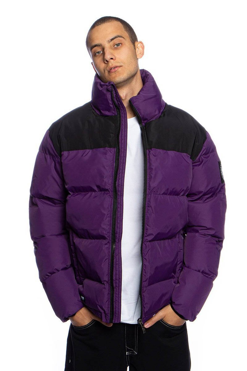 Nuptse 1992 outlet purple