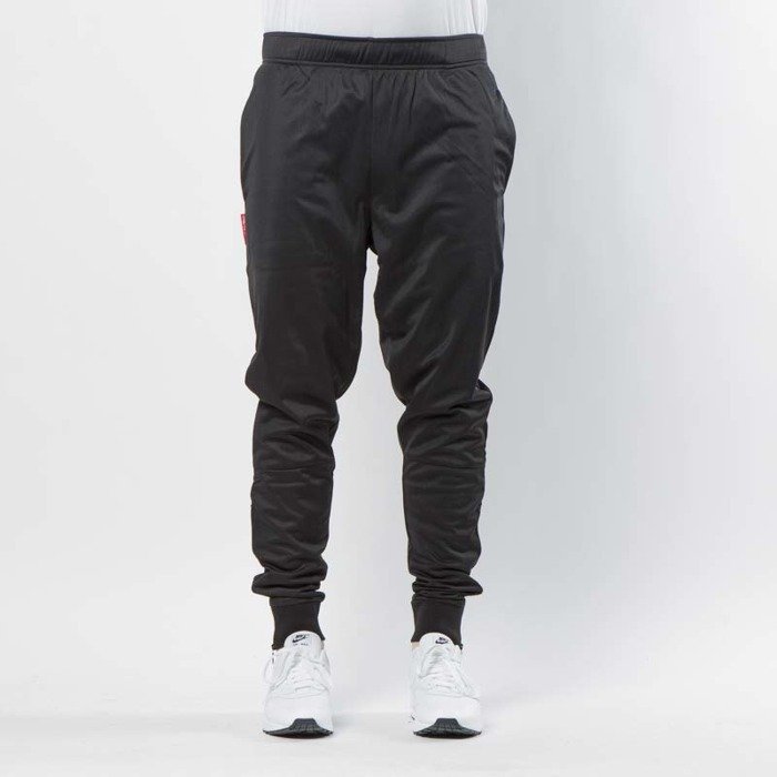 branded track pant