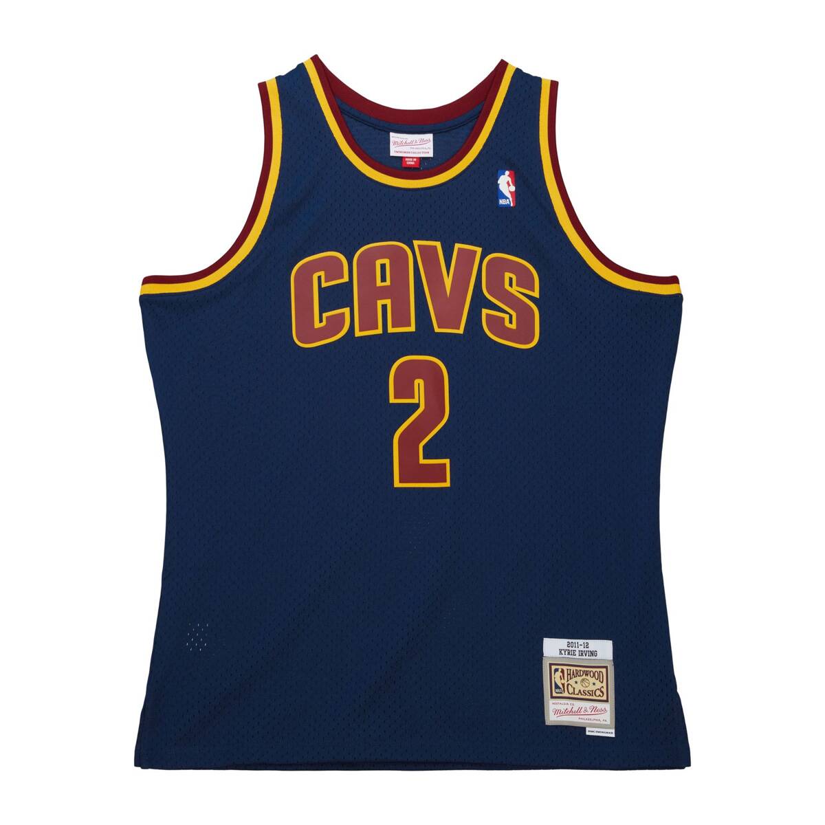 Cavaliers store 2 jersey