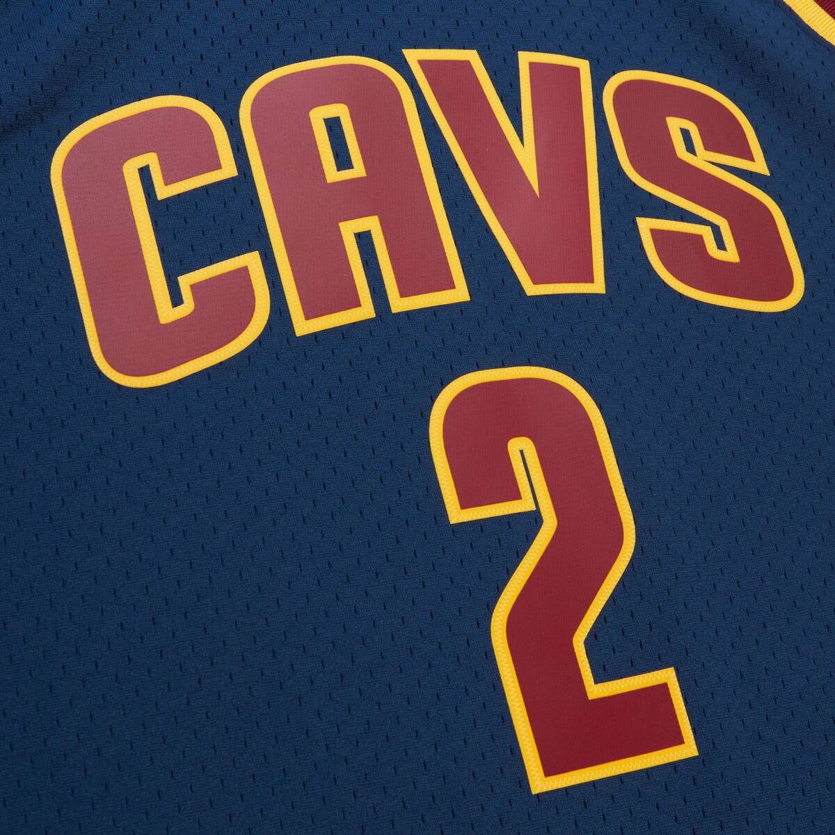 Cavaliers discount alternate jersey