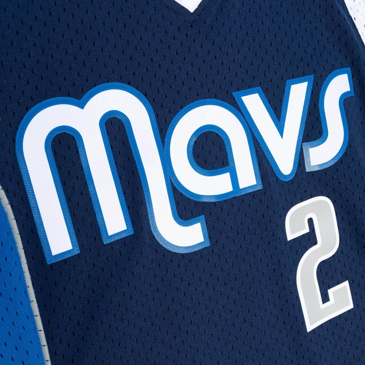 Dallas mavericks swingman on sale jersey