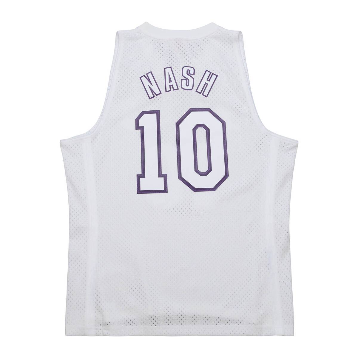 Steve nash best sale lakers jersey