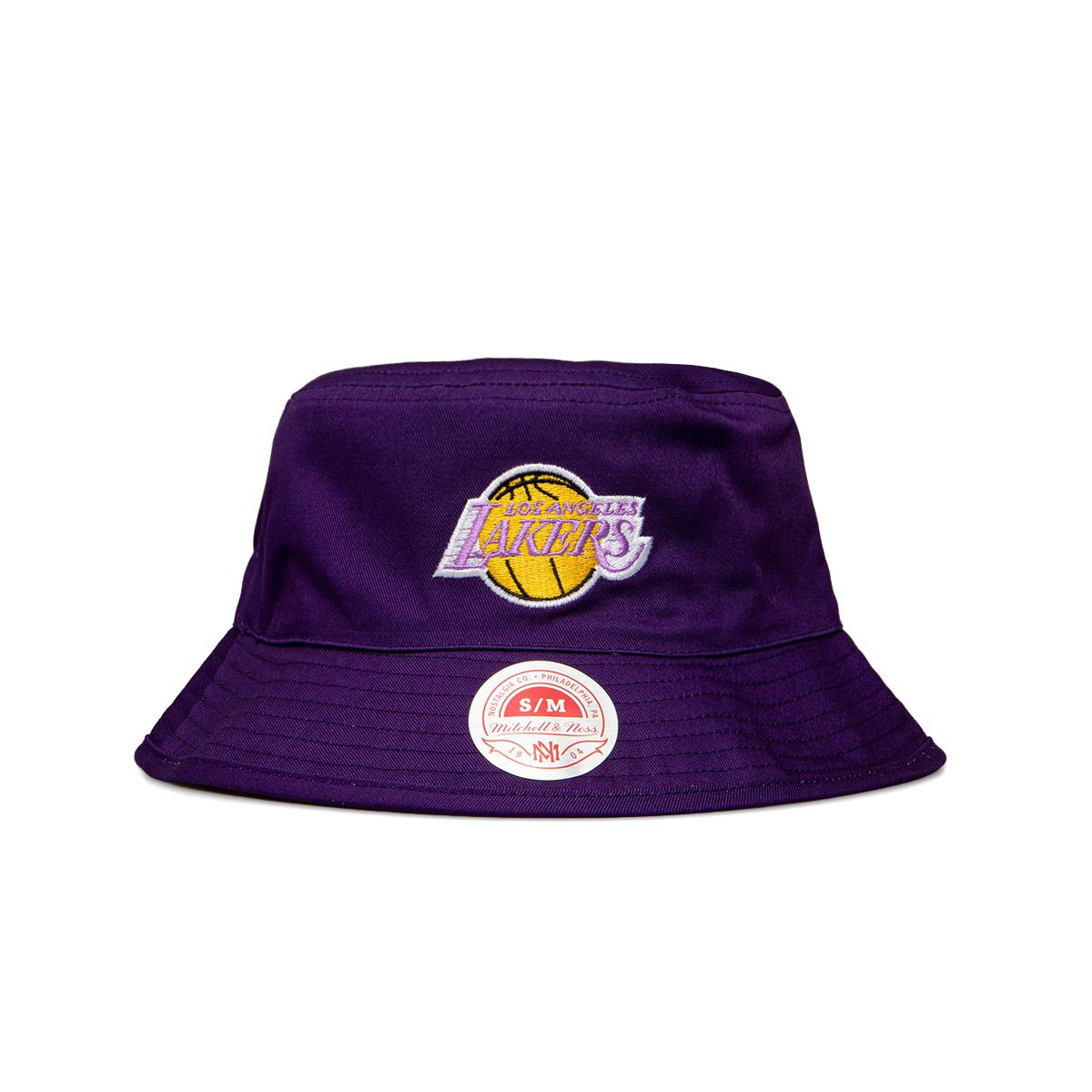 B Boy Bucket Hat HWC Los Angeles Lakers