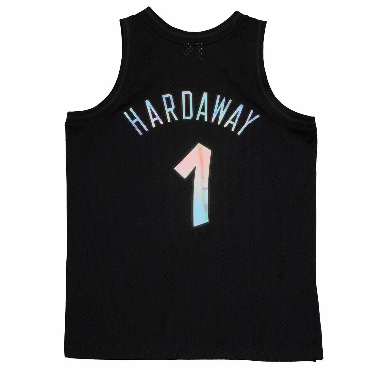 NBA Swingman Alternate Jersey Magic - Anfernee Hardaway - Mitchell & Ness