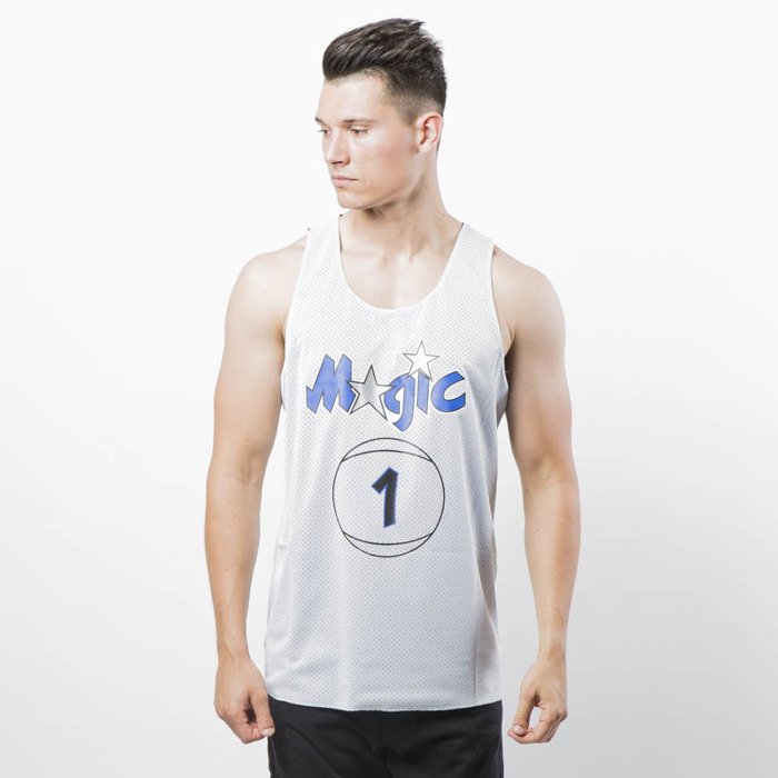 Mitchell & Ness Penny Hardaway Orlando Magic Name And Number Mesh