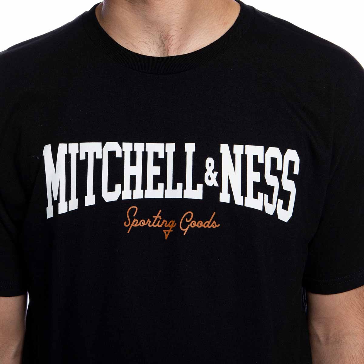 mitchell and ness shirt