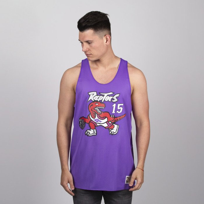 mitchell and ness reversible jersey