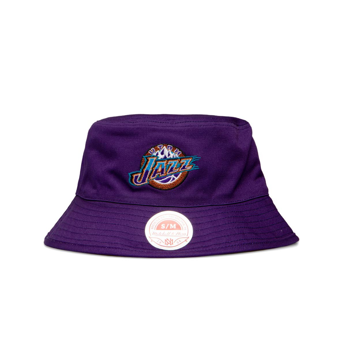 utah jazz bucket hat