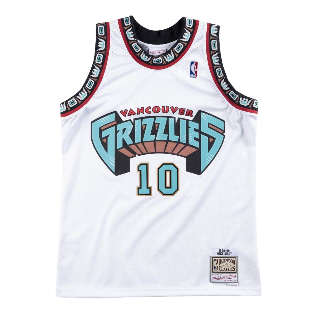 Grizzlies best sale swingman jersey