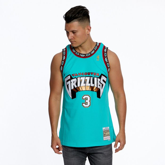 Memphis GRIZZLIES Nike NBA jersey by SOTO UD  Memphis-GRIZZLIES-Nike-NBA-jersey-by-…