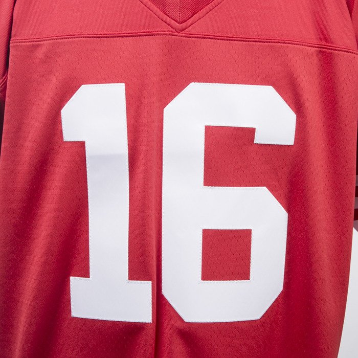 san francisco 49ers replica jersey